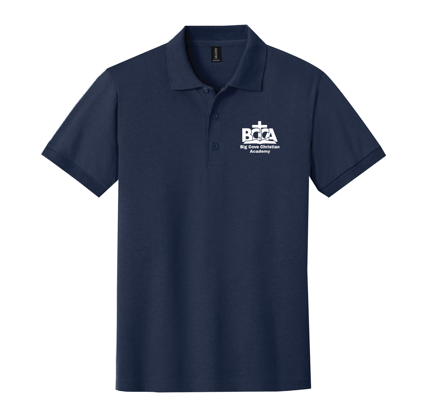 BCCA Polo