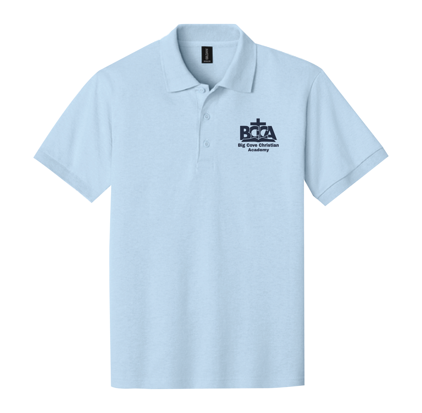 BCCA Polo