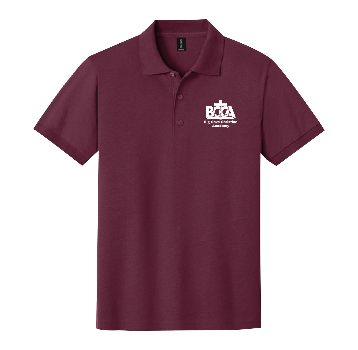 BCCA Polo